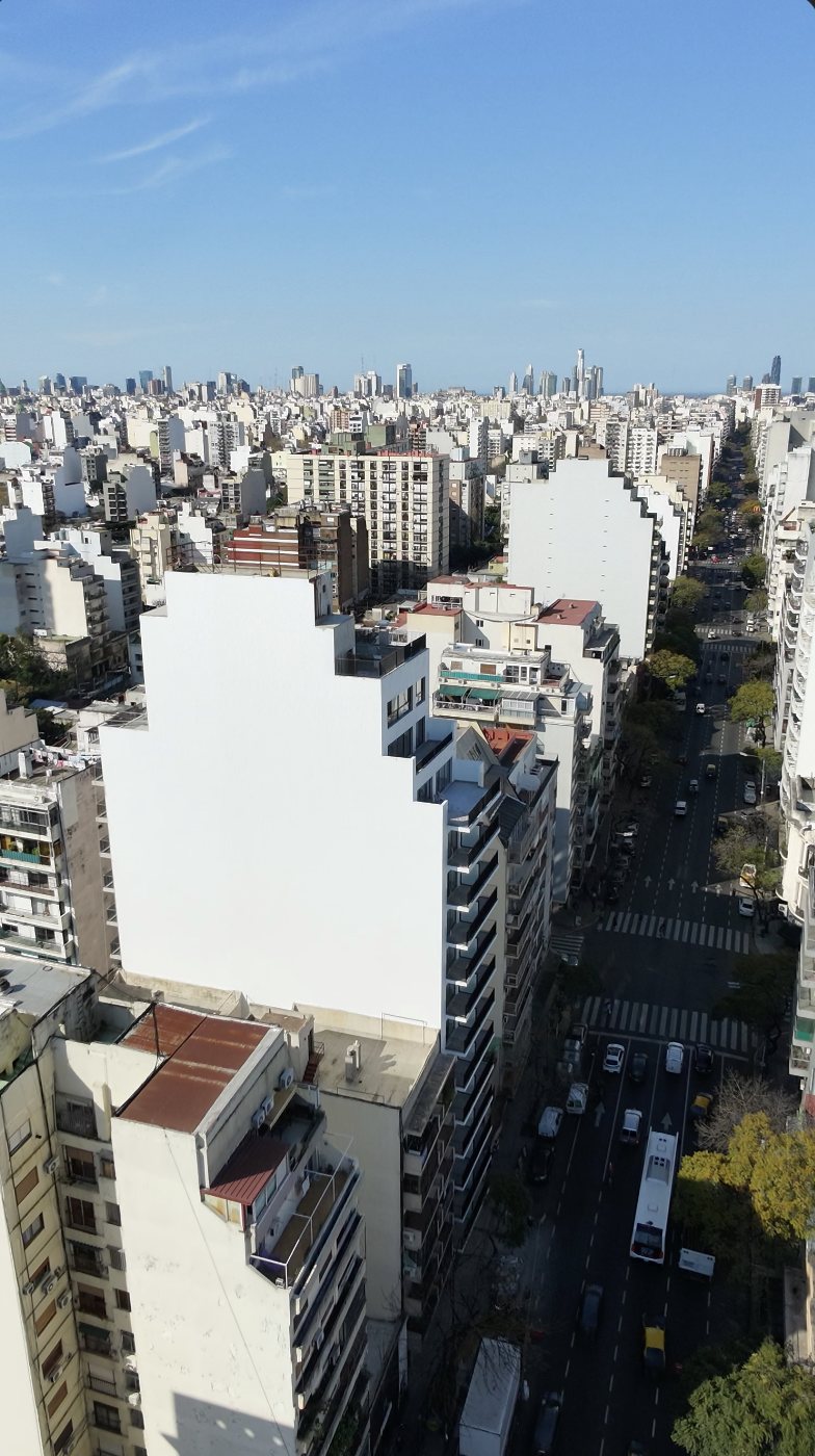 Av. San Juan 3127 - ScalaM2